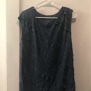 Ann Taylor loft tank